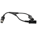 Clarion M101RYCRET Marine Remote Y-Cable