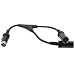 Clarion M101RYCRET Marine Remote Y-Cable