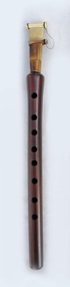 Armenian Professional Duduk Made With 100% Apricot Wood