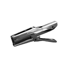 Bostitch P3 industrial Plier stapler Uses SP19-1/4" Staples: Office Products