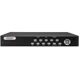 Talos DR805 8-Channel H.264 DVR Includes 500 GB HDD