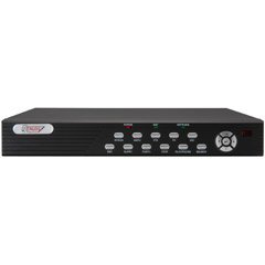Talos DR805 8-Channel H.264 DVR Includes 500 GB HDD product image