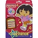 Fisher Price Star Station - Nick Jr. DORA THE EXPLORER Music Cartridge