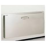 Fire Magic Gourmet Storage Drawer 30,, - 33830-S/33830-S
