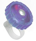 ACTION BELL INCREDIBELL JELLIBELL PURPLE