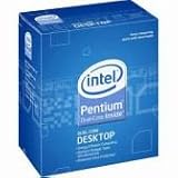 Intel Pentium E6500 Processor 2.93 GHz 2MB Cache Socket LGA775 21OP sHZGUL. SL160 Intel Pentium E6500 Processor 2.93 GHz 2MB Cache Socket LGA775