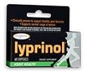 Lyprinol 100 mg per 2 capsule