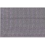 Cotton Handblock Jaipur Print Bed Spread-King#SK055-08