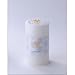 ¥Ó¥¯¥È¥ê¥¢¥ó ¥Ô¥é¡¼¥¥ã¥ó¥É¥ë Victorian pillar candle S(¥é¥°¥¼)