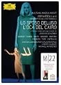 Mozart -   Lo Sposo Deluso / L'Oca del Cairo / Abendempfindungen / Rex Tremendus