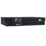 Tripp Lite SMX3000XLRT2U 3000VA Intl UPS Smart Pro Rack/Tower Line-Interactive 3kVA 230V 9 outlets