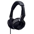 iLuv iHP615 Mega Bass Pro Headphones with Remote for iPhone 4, iPhone 3GS, iPad, iPod Touch and MacPro