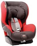 Britax Explora STS Ultra Red (9mth-4yrs)