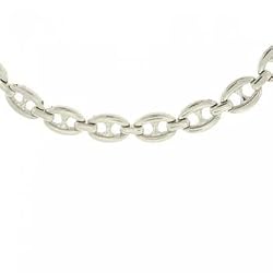 Men's Stainless Steel Link Necklace