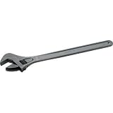スナップオン・ツールズ:バーコ 特殊モンキーレンチ 770mm 87 型式:87