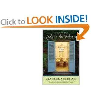 The Lady in the Palazzo: An Umbrian Love Story