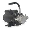 Dayton 3ACC5 Pump, SS, 1/2 HP, 115/230V, 8.4/4.4 Amps