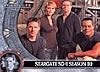 Stargate SG-1 Season 10 Promo Card P2