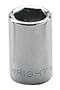Wright Tool 875-2008: 1/4" Dr. Standard Sockets