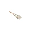 Fiber Optic Duplex Patch Cable