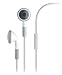 High Quality Handsfree Earphone with Microphone and Click-button for Apple iPhone 3gs...