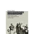 Volksgemeinschaft als Selbsterm�chtigung. Gewalt gegen Juden in der deutschen Provinz 1919 bis 1939
