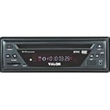 Valor DV-170 Single Din Multimedia Player with USB/SD/MMC