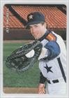 1992 Mother's Bagwell #4 - Jeff Bagwell (Close-up photo ball in glove)