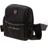 Tonino Lamborghini LM-2006 Palazzo Brancaccio - Case for camera - nylon