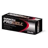 Duracell PROCELL PC1500 - Battery 24 x AA alkaline