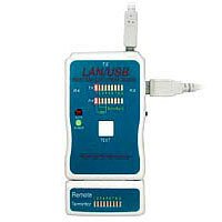 Equip Kabel Tester Preisvergleich