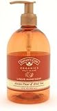 Natures Gate Asian Pear & Red Tea Liquid Soap