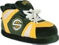 Comfy Feet Seattle Supersonics 01 (L in Green/Yellow/White)