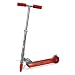 Flashing Storm Scooter - Red Thunder