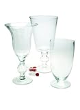 Pedestal Vase