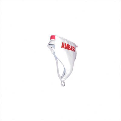 PVC Female Groin Protector Size: Extra Large
