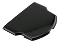 PSP Slim 2000 Replacement Battery Door Black