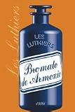 Bromato de Armonio