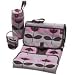 Avon Tiny Tillia Mommy Tillia Changer On The Go - Pink