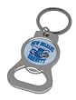 New Orleans Hornets Bottle Opener Key Chain