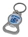New Orleans Hornets Bottle Opener Key Chain