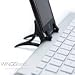 Ethic, LLC The WINGStand (Black) (3016)
