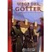 DSA4-Grundregelwerke: Wege der G�tter. DSA-Regelwerk: 4