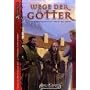 DSA4-Grundregelwerke: Wege der G�tter. DSA-Regelwerk: 4