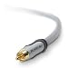 Belkin �T�u�E�[�t�@�[�p�I�[�f�B�I�P�[�u�� 7.6m PAV50500ja25
