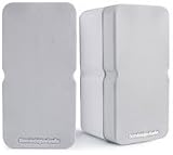 Cambridge Audio Minx Min 20 Mini Lautsprecher Stück weiß