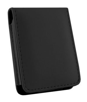 Childrens Toyshop  Electronics : KIICKS 3G Nano Flip Case BLACK