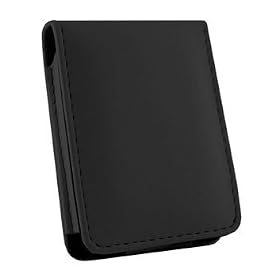 KIICKS 3G Nano Flip Case BLACK