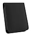 KIICKS iPod nano 3rd Gen Leather Flip Case Colour BLACK
