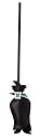 5th Ave. Witch Broom